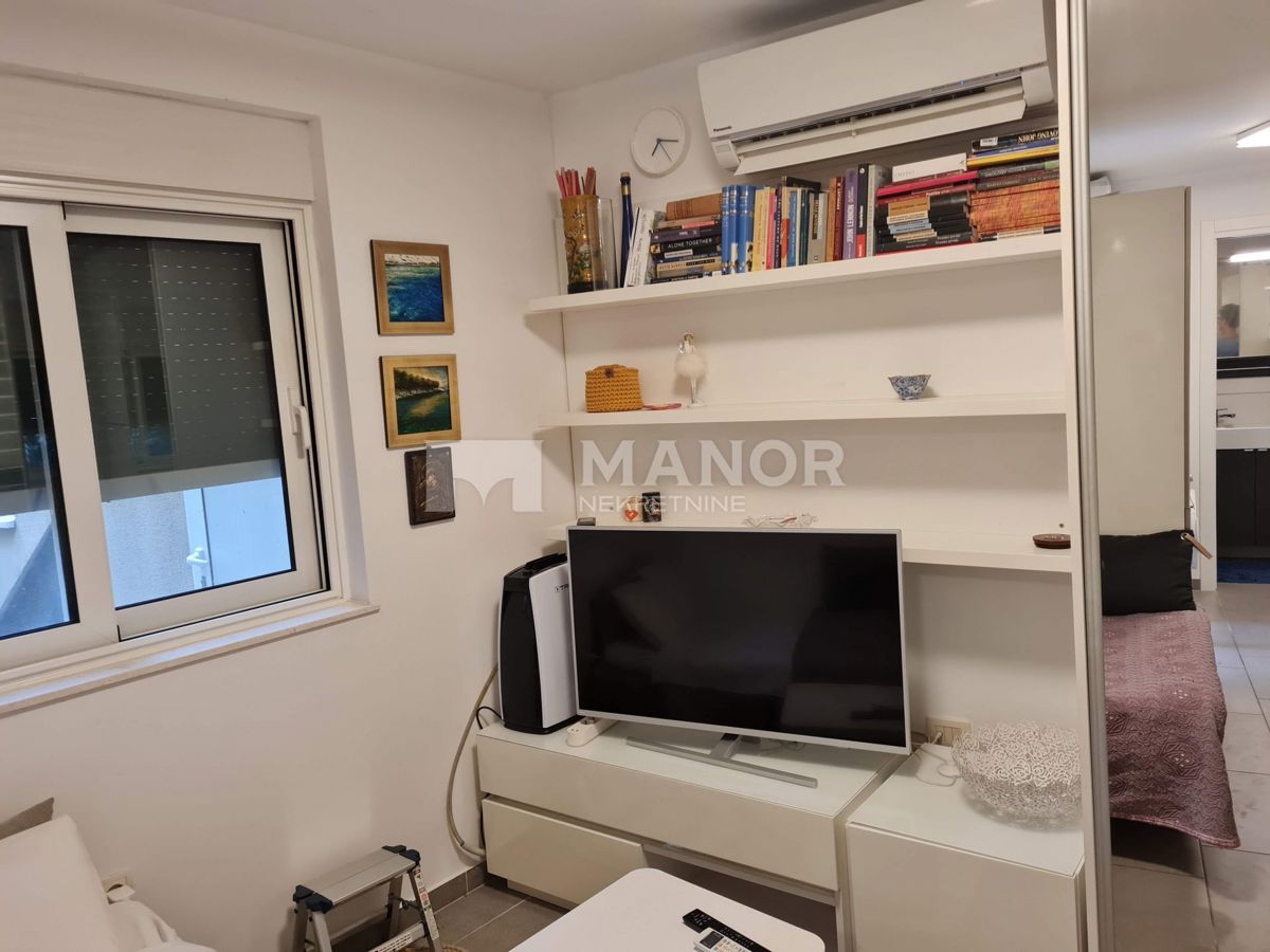 Appartamento Mošćenička Draga, 110m2