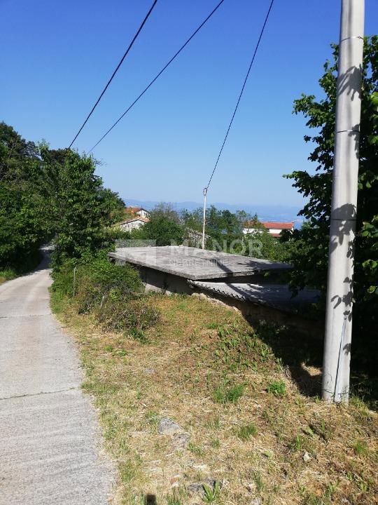 Veprinac, Opatija - Okolica, 1.000m2