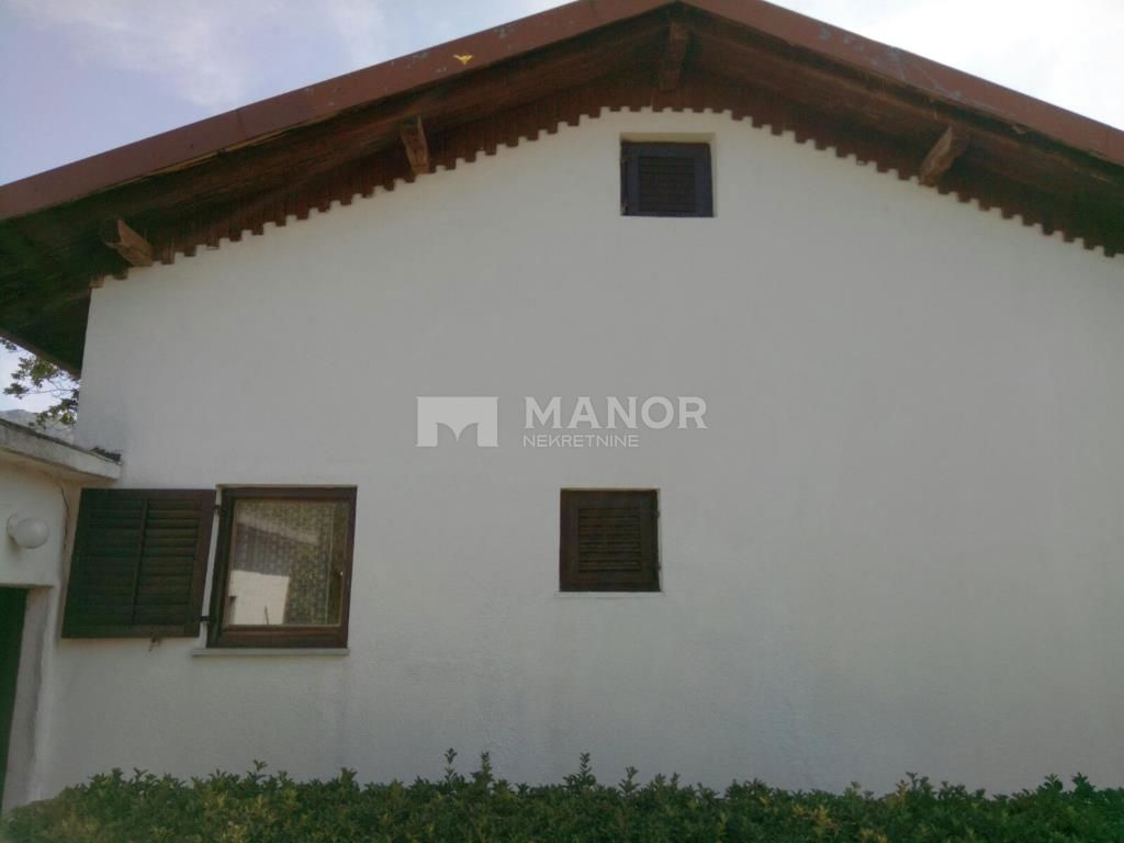 Casa Boljunsko Polje, Lupoglav, 100m2