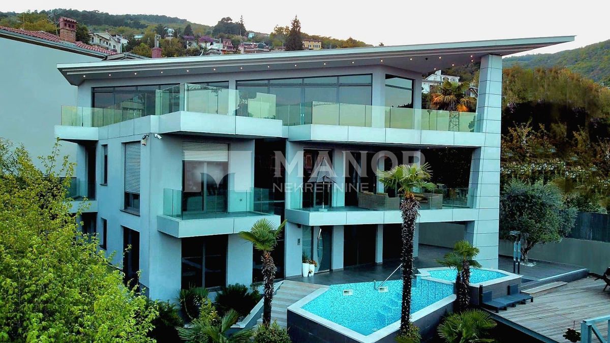 Casa Opatija - Centar, Opatija, 758m2