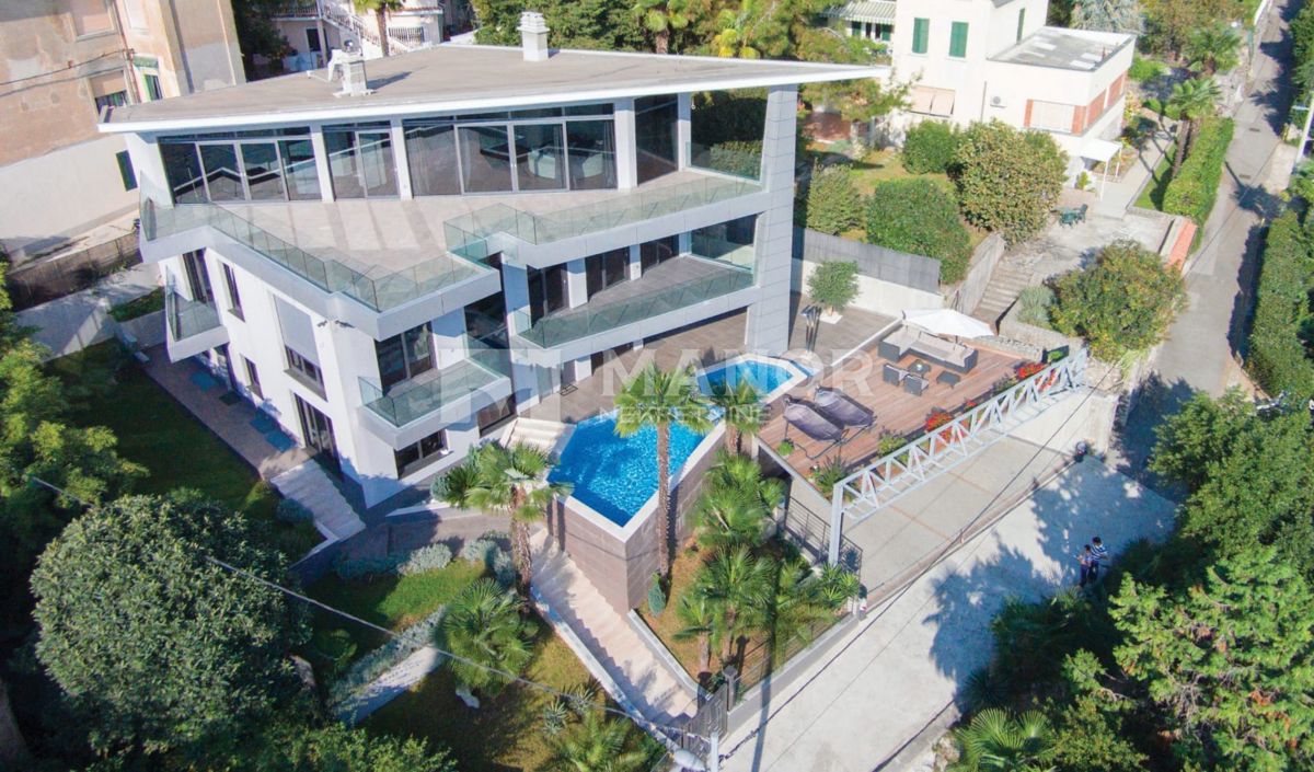 Casa Opatija - Centar, Opatija, 758m2