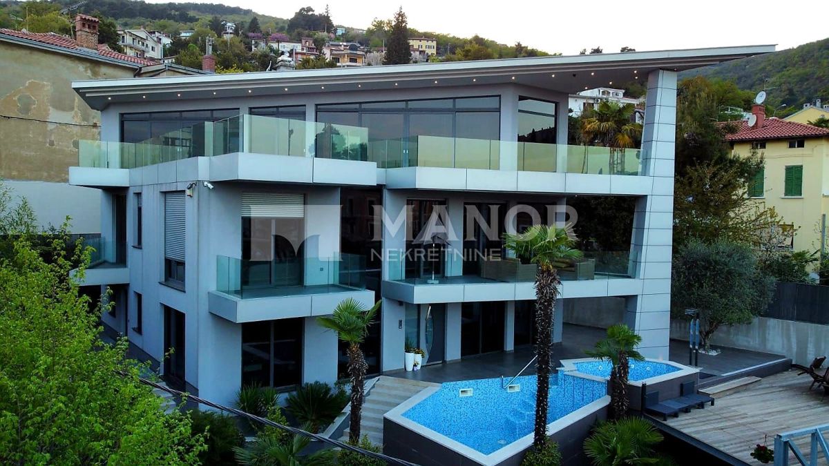 Casa Opatija - Centar, Opatija, 758m2