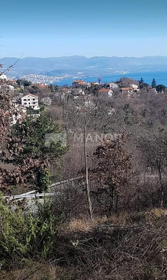 Veprinac, Opatija - Okolica, 1.950m2