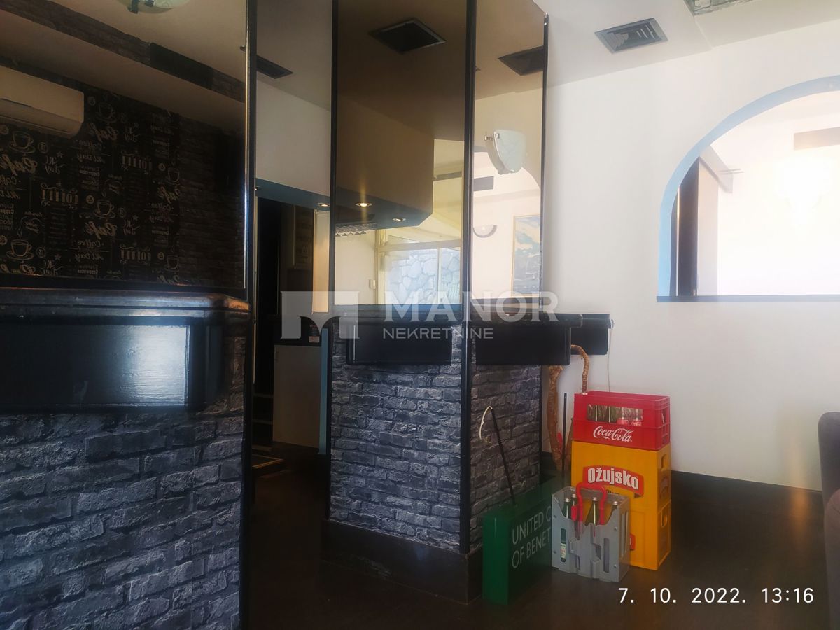 Commerciale Krnjevo, Rijeka, 53,40m2