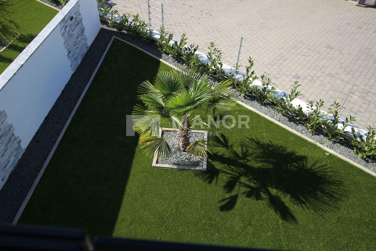 Appartamento Malinska, Malinska-Dubašnica, 140m2