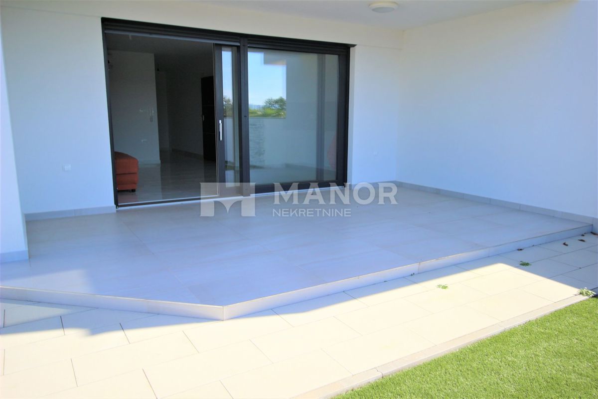 Appartamento Malinska, Malinska-Dubašnica, 140m2