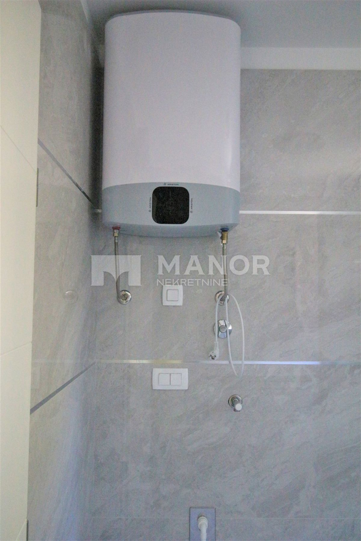 Appartamento Malinska, Malinska-Dubašnica, 140m2