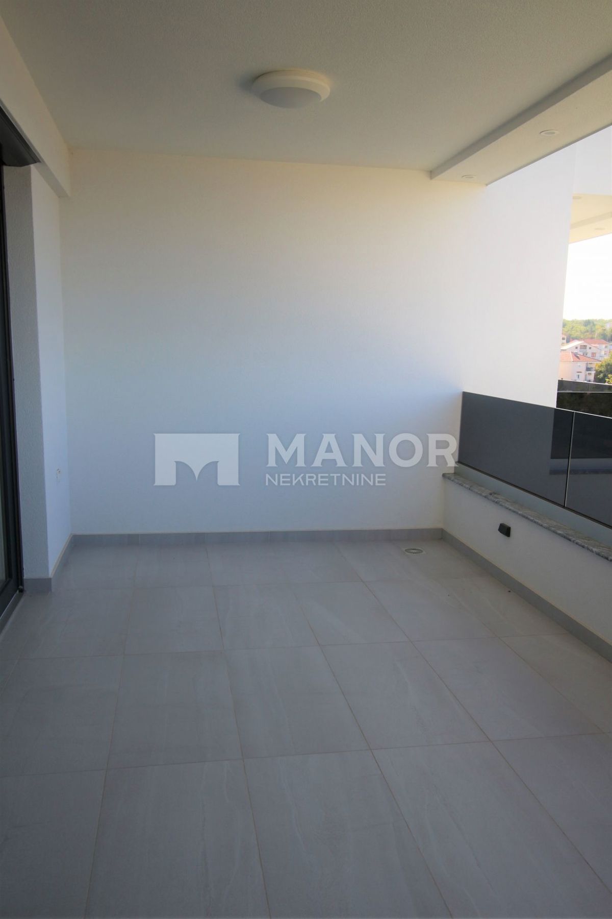 Appartamento Malinska, Malinska-Dubašnica, 140m2