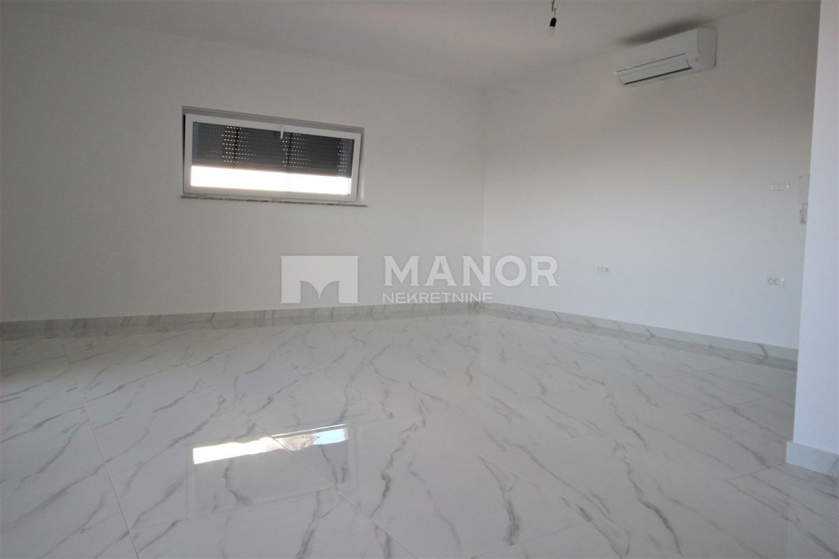 Appartamento Malinska, Malinska-Dubašnica, 140m2