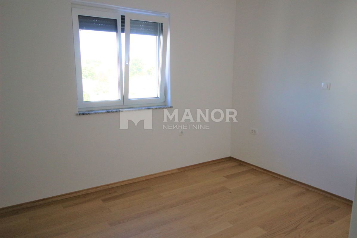 Appartamento Malinska, Malinska-Dubašnica, 140m2