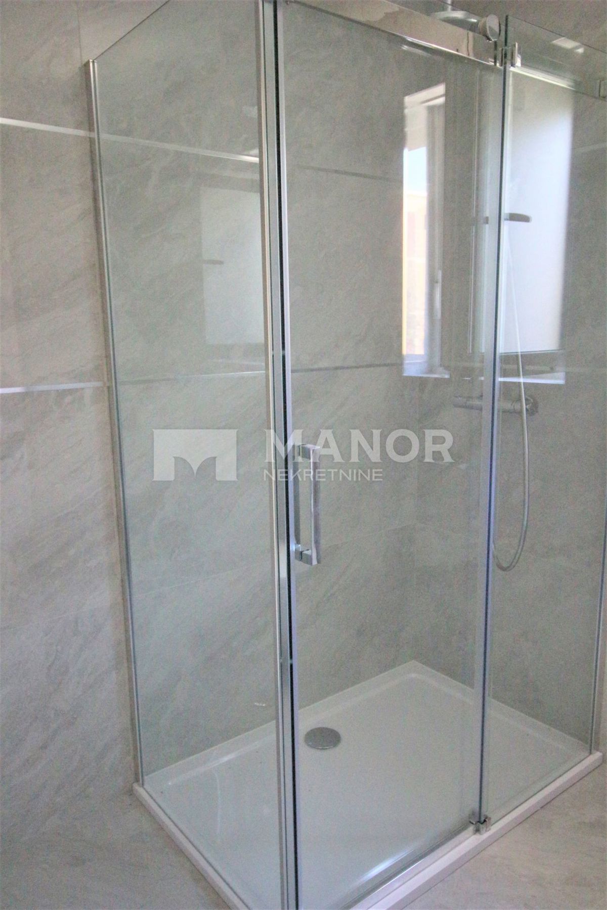 Appartamento Malinska, Malinska-Dubašnica, 140m2