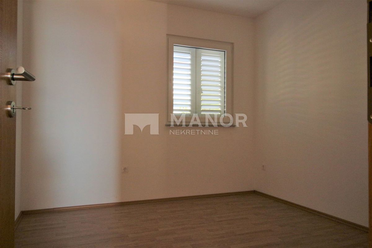 Appartamento Selce, Crikvenica, 62m2