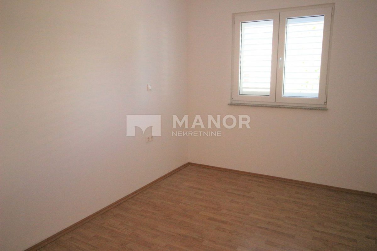 Appartamento Selce, Crikvenica, 62m2