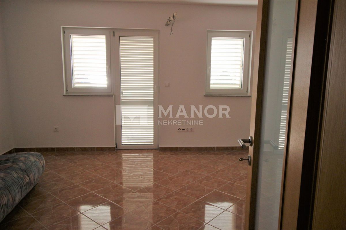 Appartamento Selce, Crikvenica, 62m2