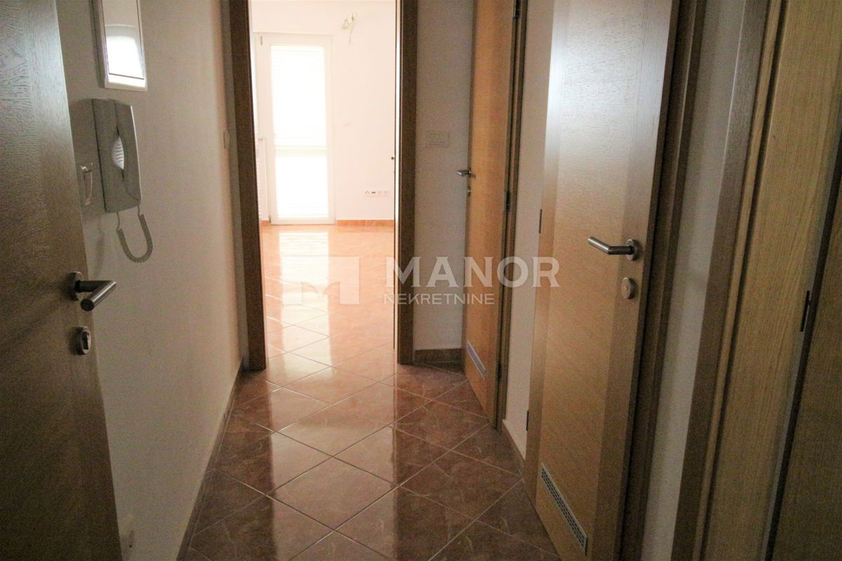 Appartamento Selce, Crikvenica, 62m2