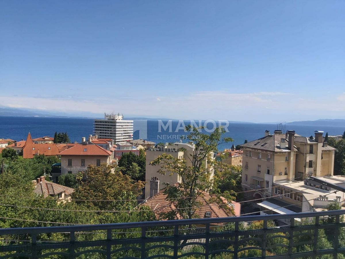 Appartamento Opatija - Centar, Opatija, 55m2