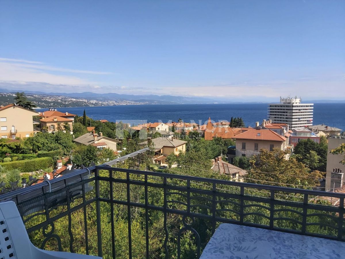 Appartamento Opatija - Centar, Opatija, 55m2