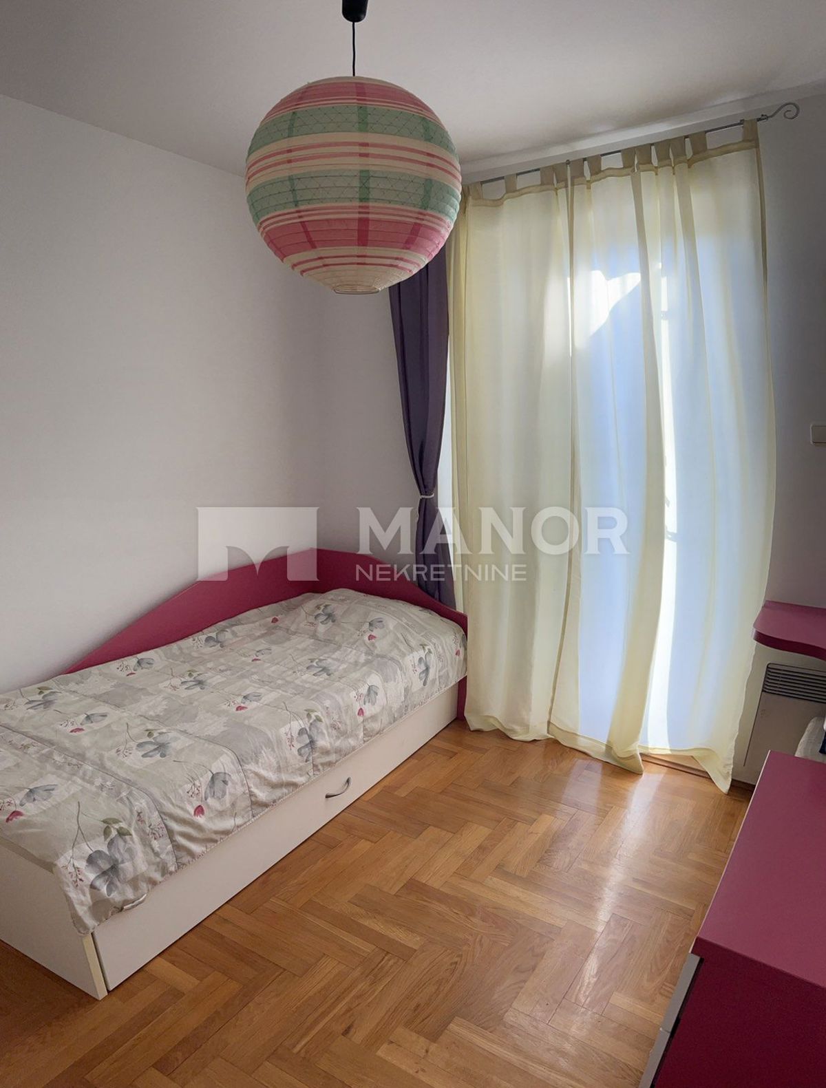 Appartamento Malinska, Malinska-Dubašnica, 67m2