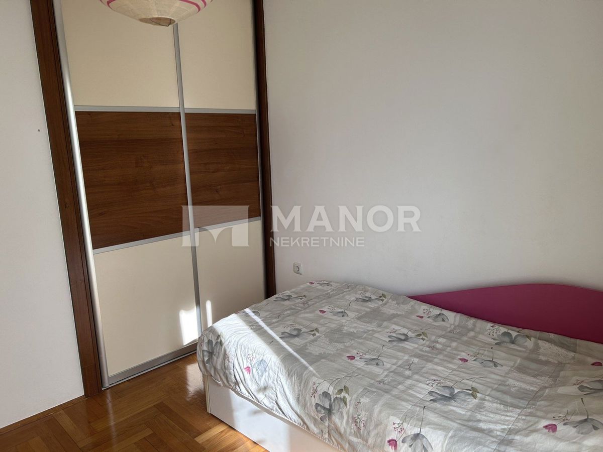 Appartamento Malinska, Malinska-Dubašnica, 67m2