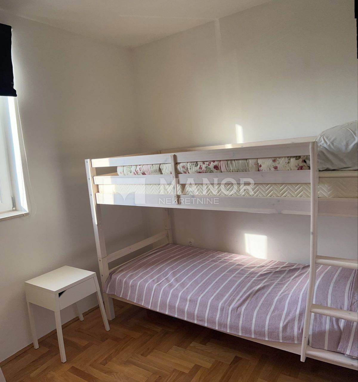 Appartamento Malinska, Malinska-Dubašnica, 67m2