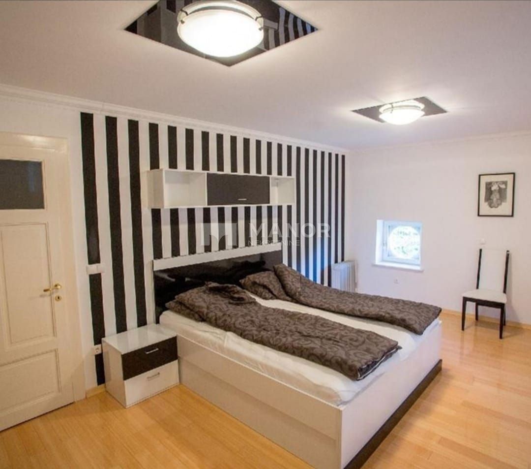 Appartamento Opatija - Centar, Opatija, 123m2