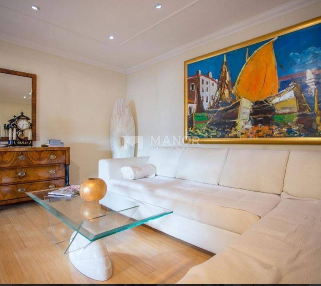 Appartamento Opatija - Centar, Opatija, 123m2