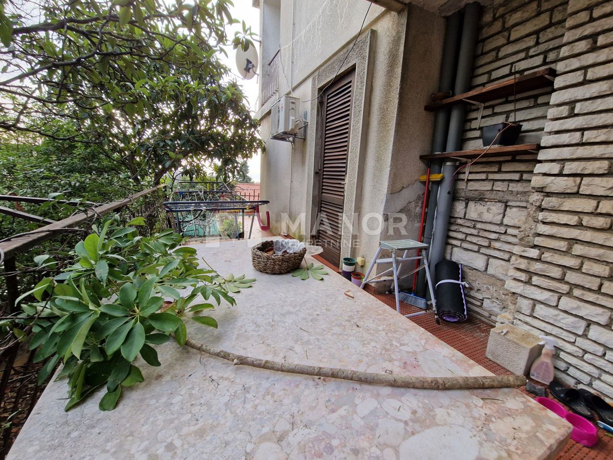 Appartamento Kostrena, 126m2