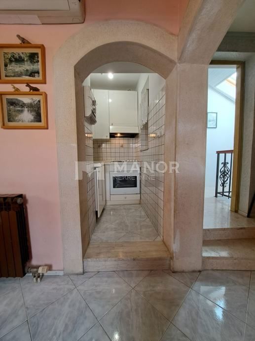 Casa Novi Vinodolski, 171m2