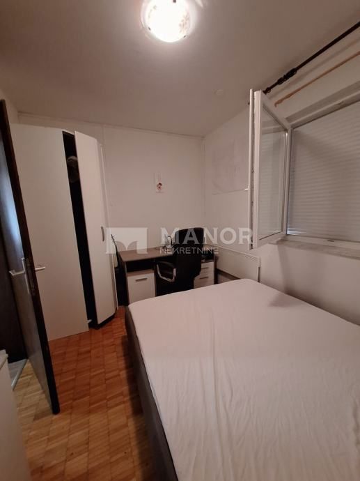 Appartamento Njivice, Omišalj, 58m2