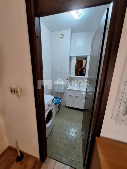 Appartamento Njivice, Omišalj, 58m2