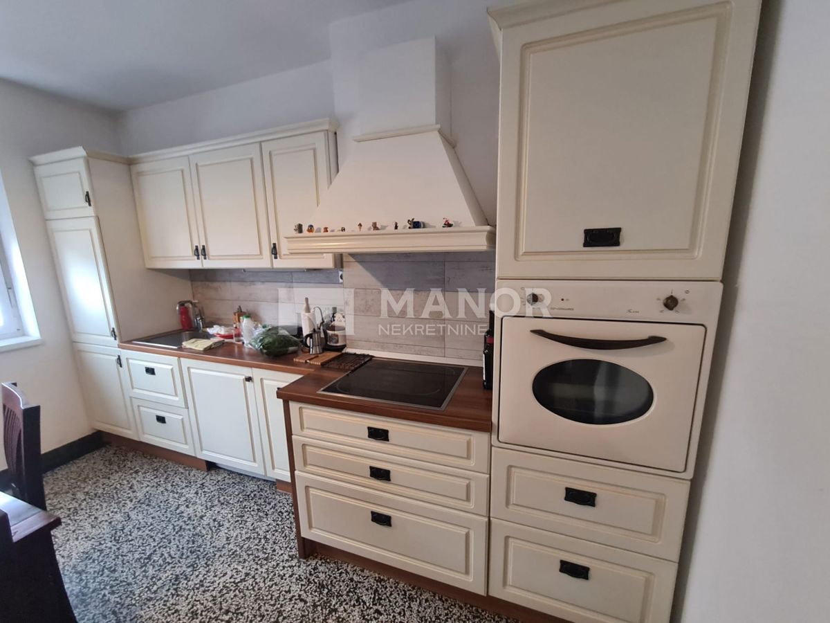 Appartamento Belveder, Rijeka, 65m2