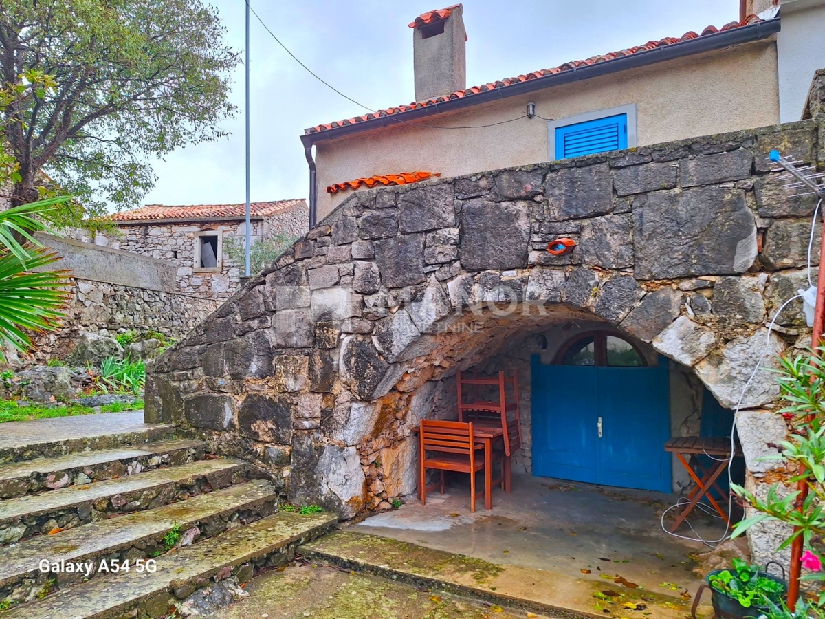 Casa Krk, 65m2