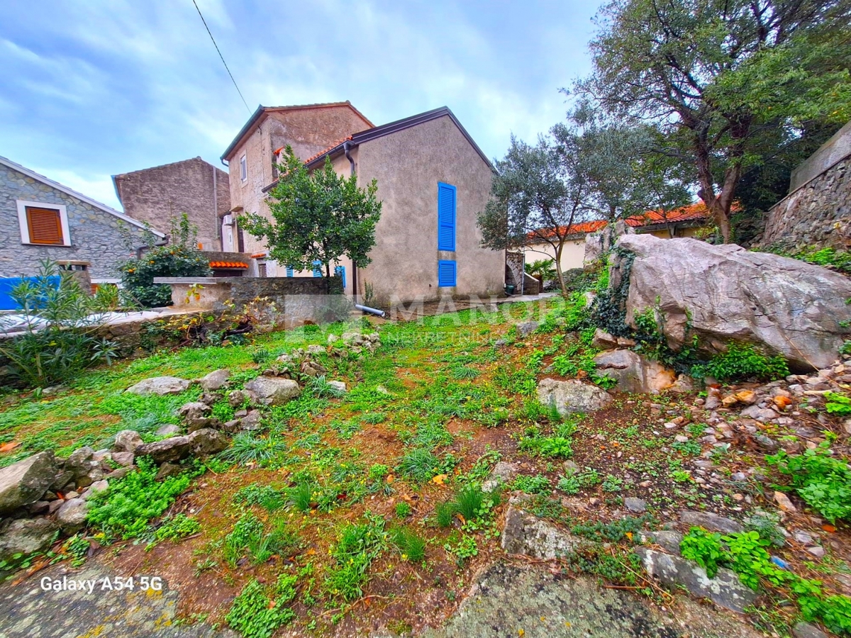 Casa Krk, 65m2