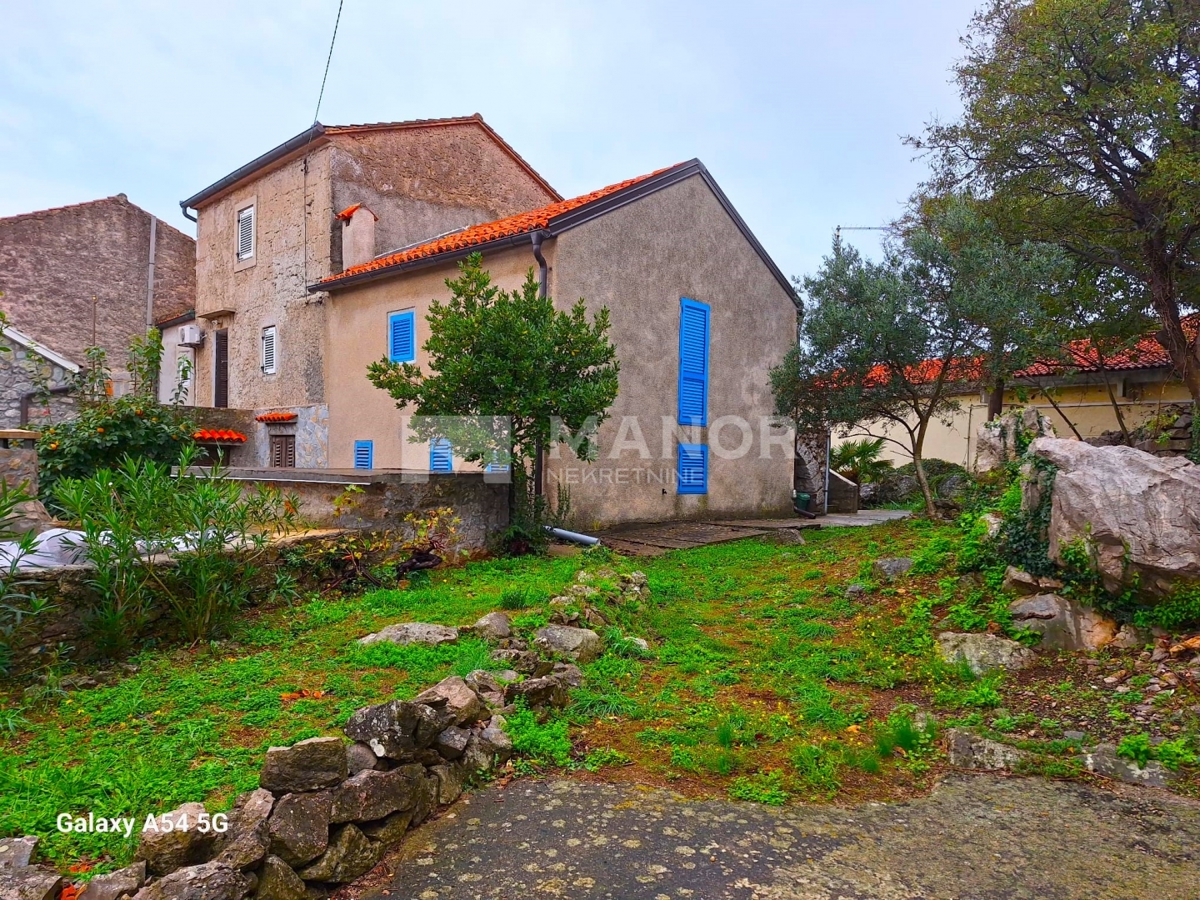 Casa Krk, 65m2