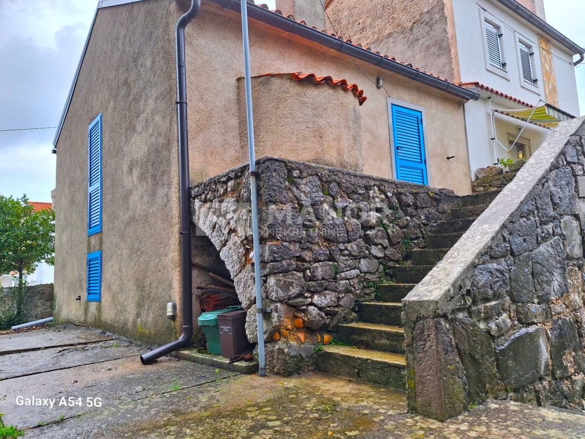 Casa Krk, 65m2