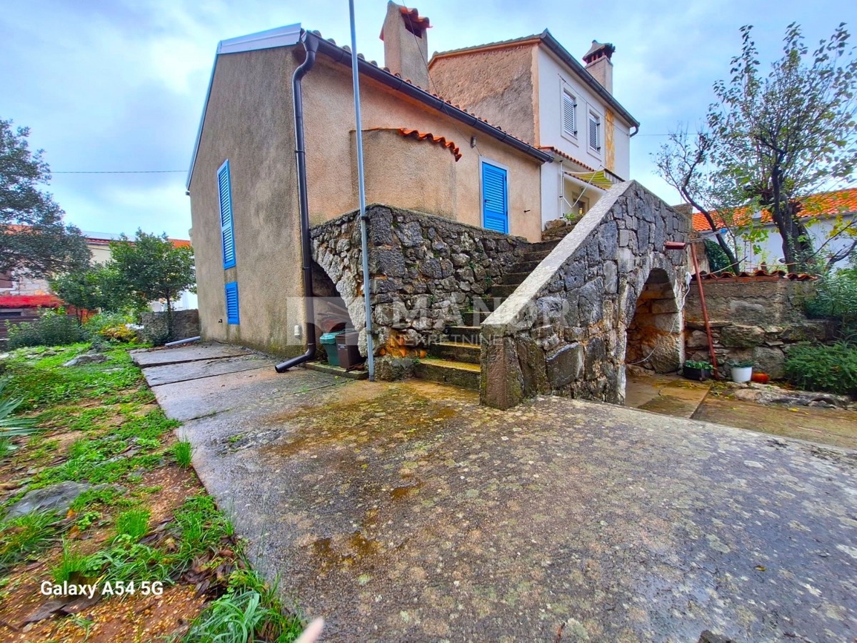 Casa Krk, 65m2