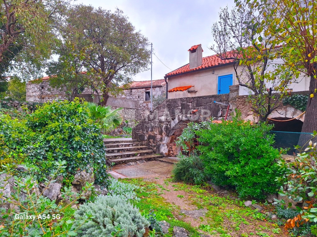 Casa Krk, 65m2
