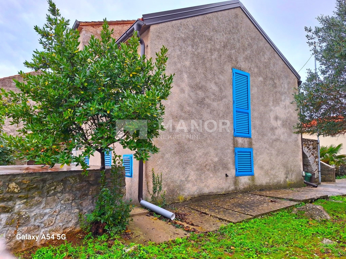 Casa Krk, 65m2