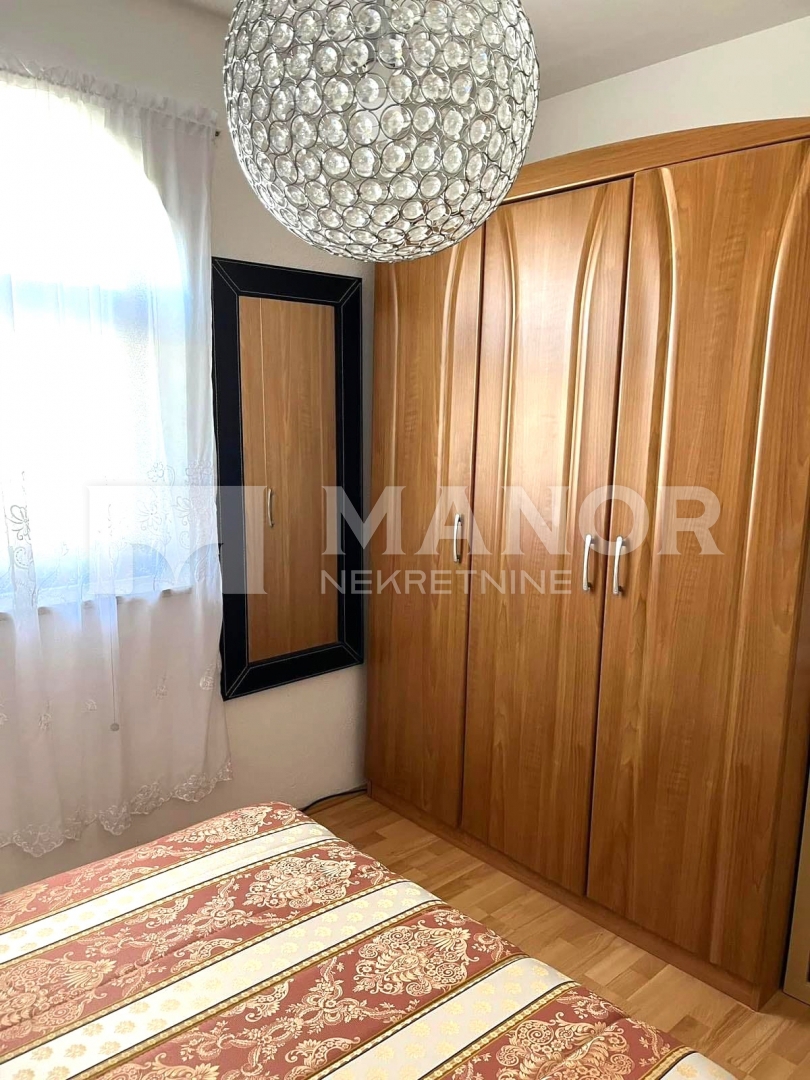 Appartamento Malinska, Malinska-Dubašnica, 56m2