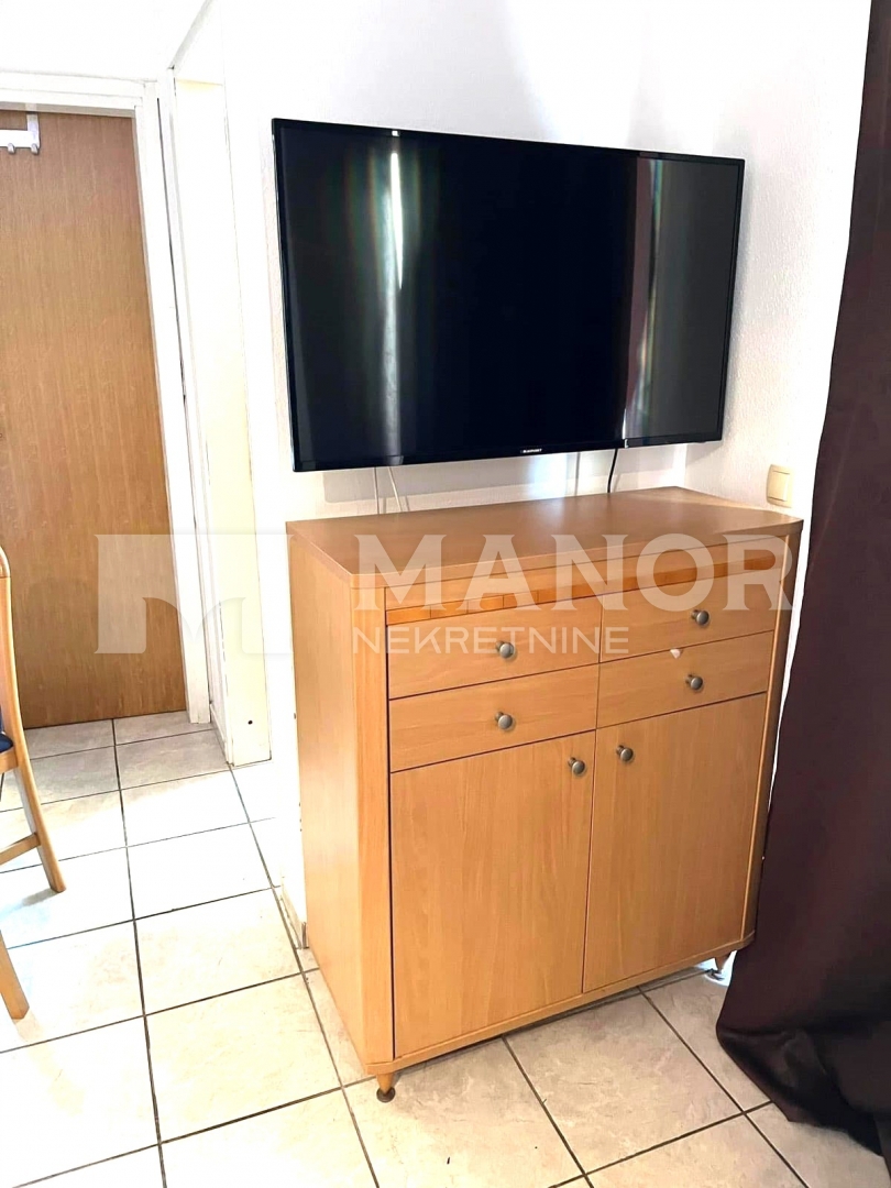 Appartamento Malinska, Malinska-Dubašnica, 56m2