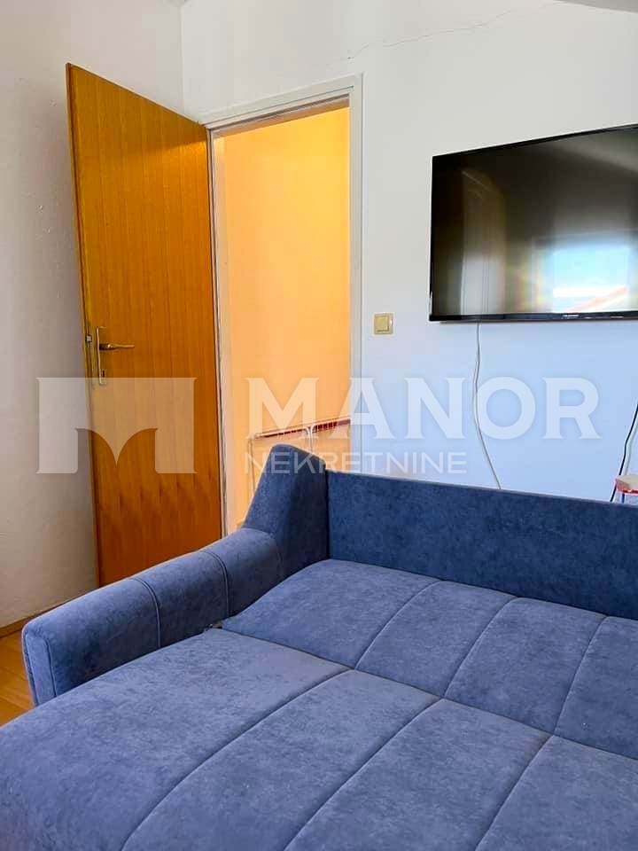 Appartamento Malinska, Malinska-Dubašnica, 56m2