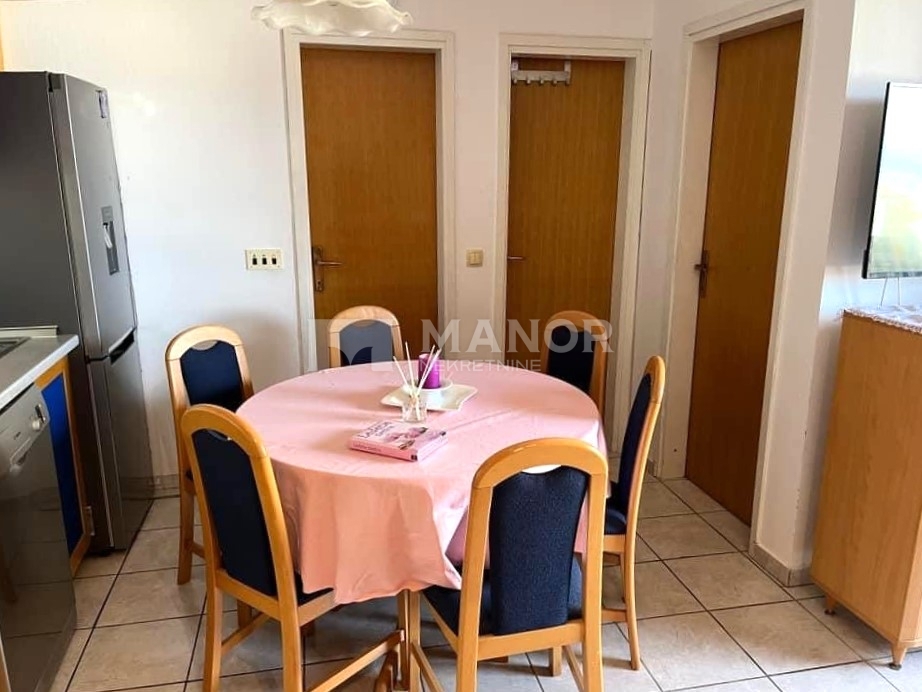 Appartamento Malinska, Malinska-Dubašnica, 56m2