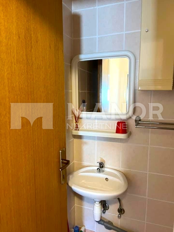 Appartamento Malinska, Malinska-Dubašnica, 56m2