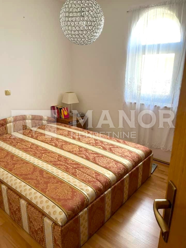Appartamento Malinska, Malinska-Dubašnica, 56m2