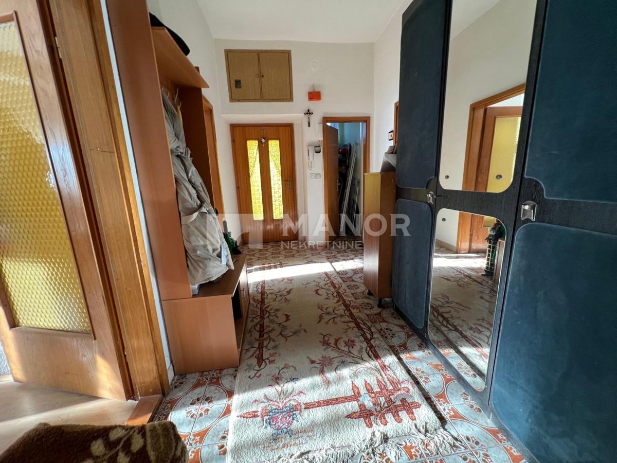 Appartamento Marinići, Viškovo, 83m2