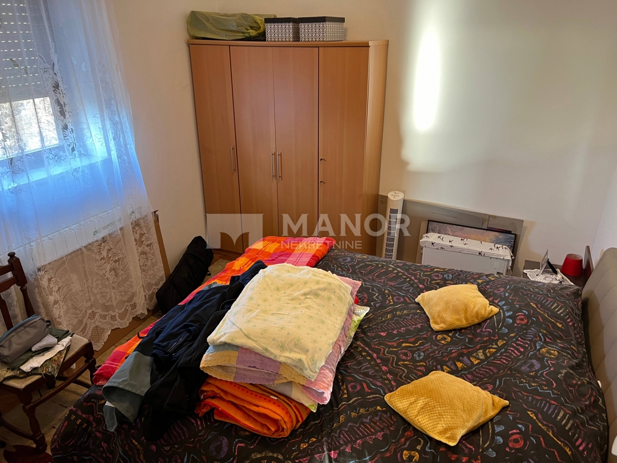 Appartamento Marinići, Viškovo, 83m2