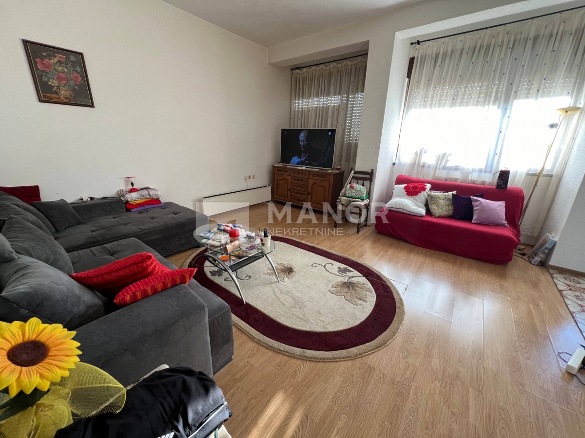 Appartamento Marinići, Viškovo, 83m2