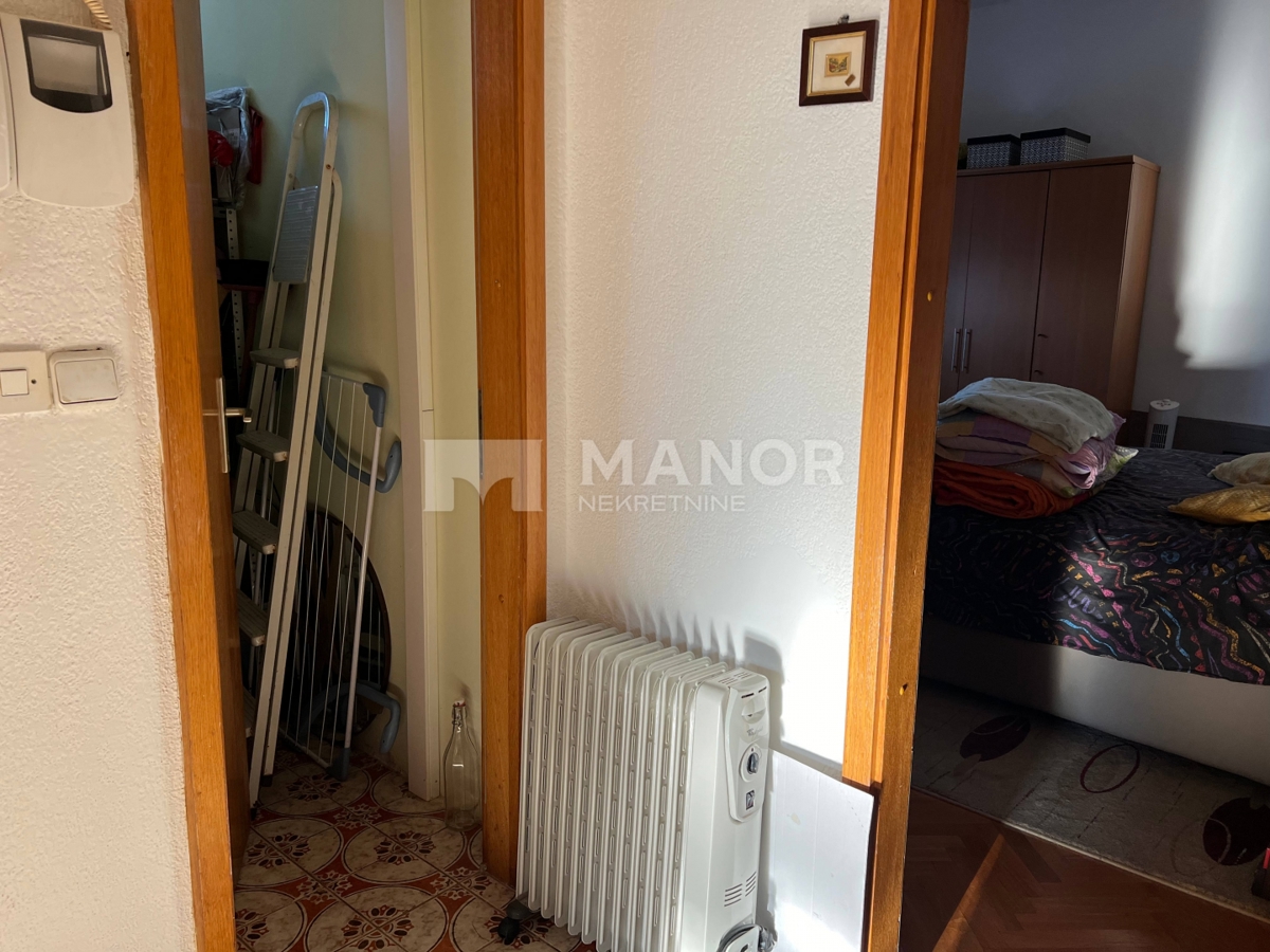 Appartamento Marinići, Viškovo, 83m2