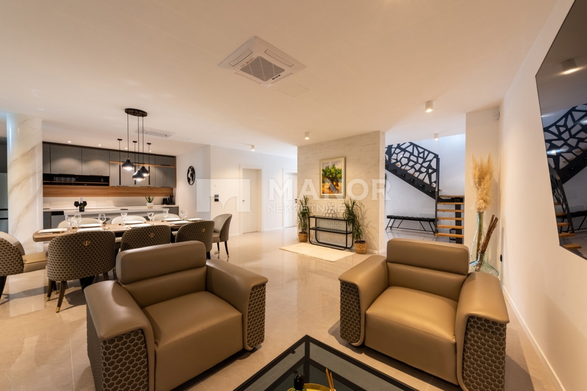Casa Crikvenica, 260m2