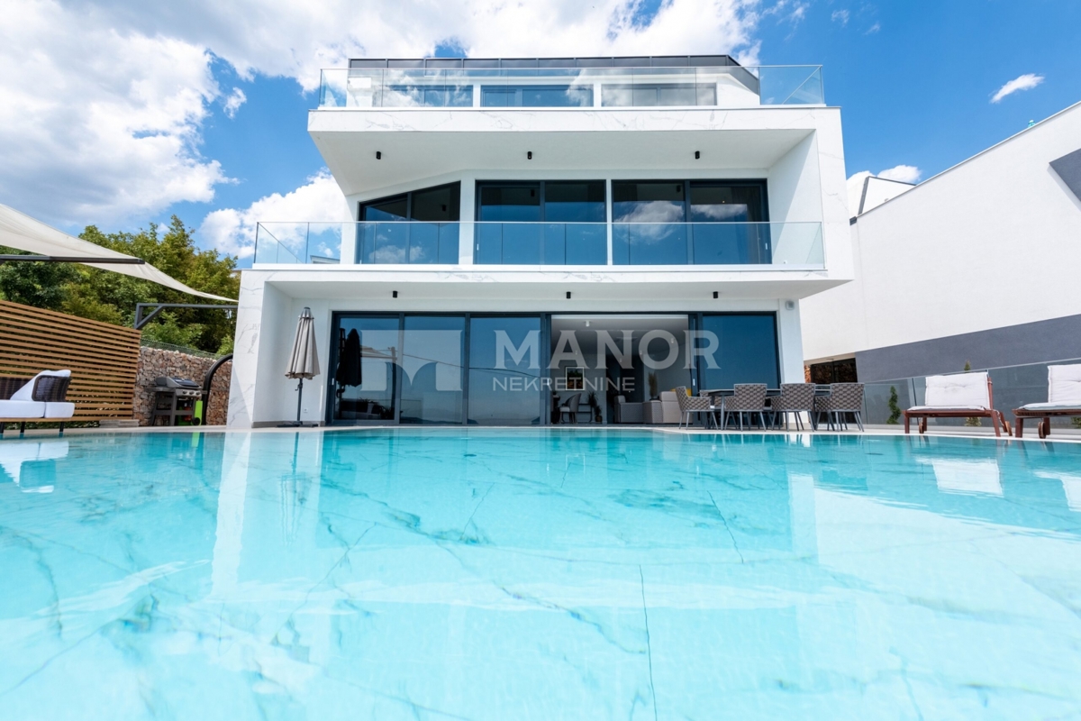 Casa Crikvenica, 260m2
